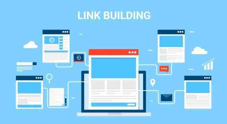 link building che cos'è e a che cosa serve per la seo