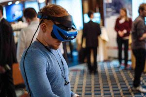 metaverso visori realta aumentata