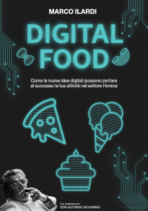 digital food e il libro di marco ilardi