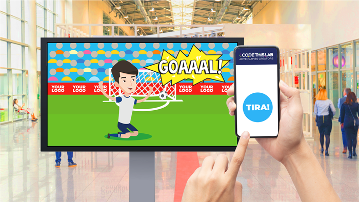 gamification videogiochi per la lead generation brand reputation