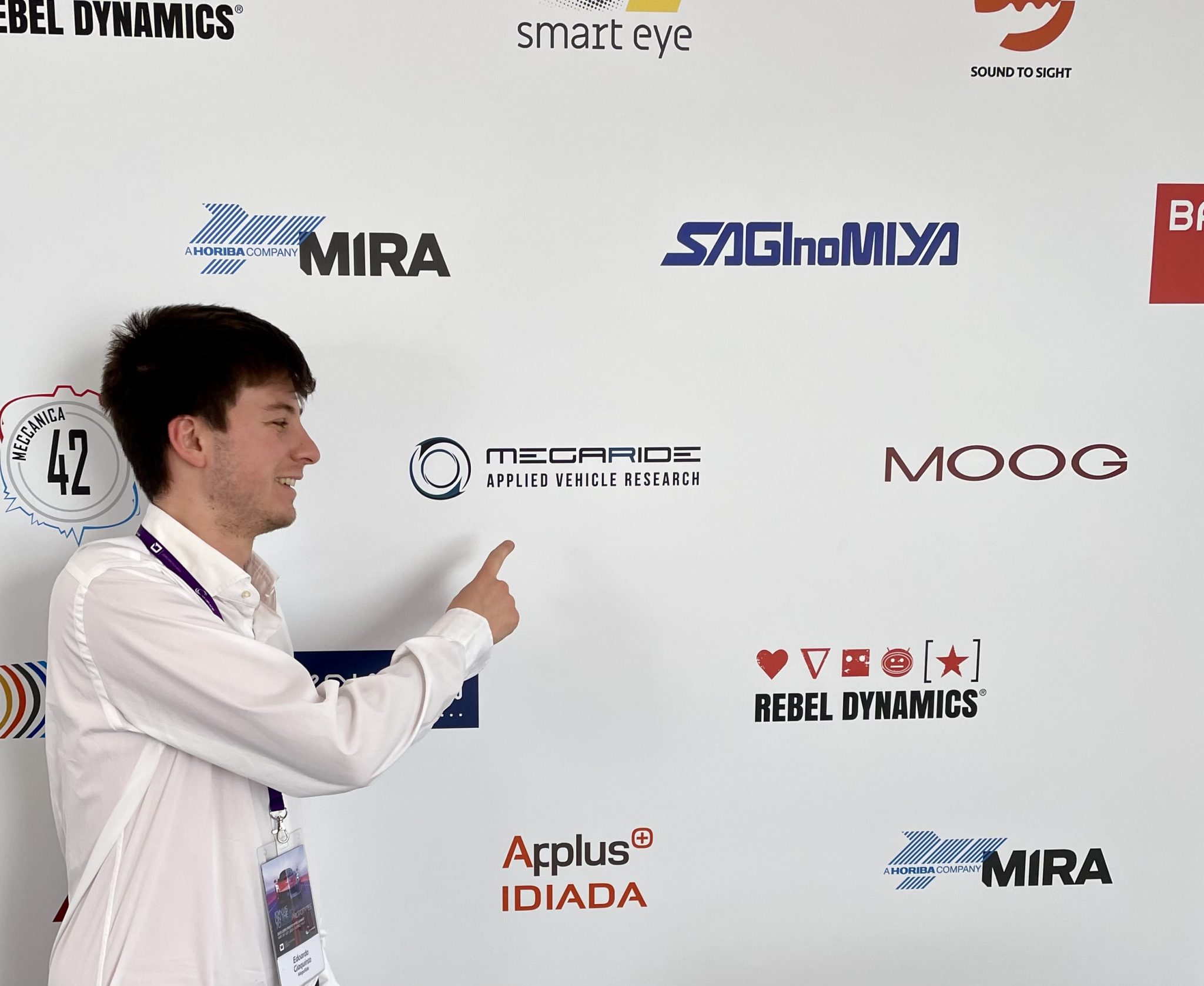 edoardo giaquinto marketing manager megaride