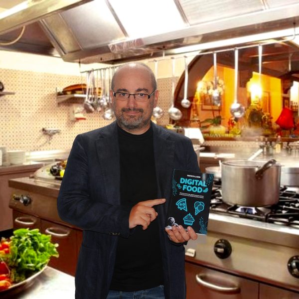 marco ilardi digital food