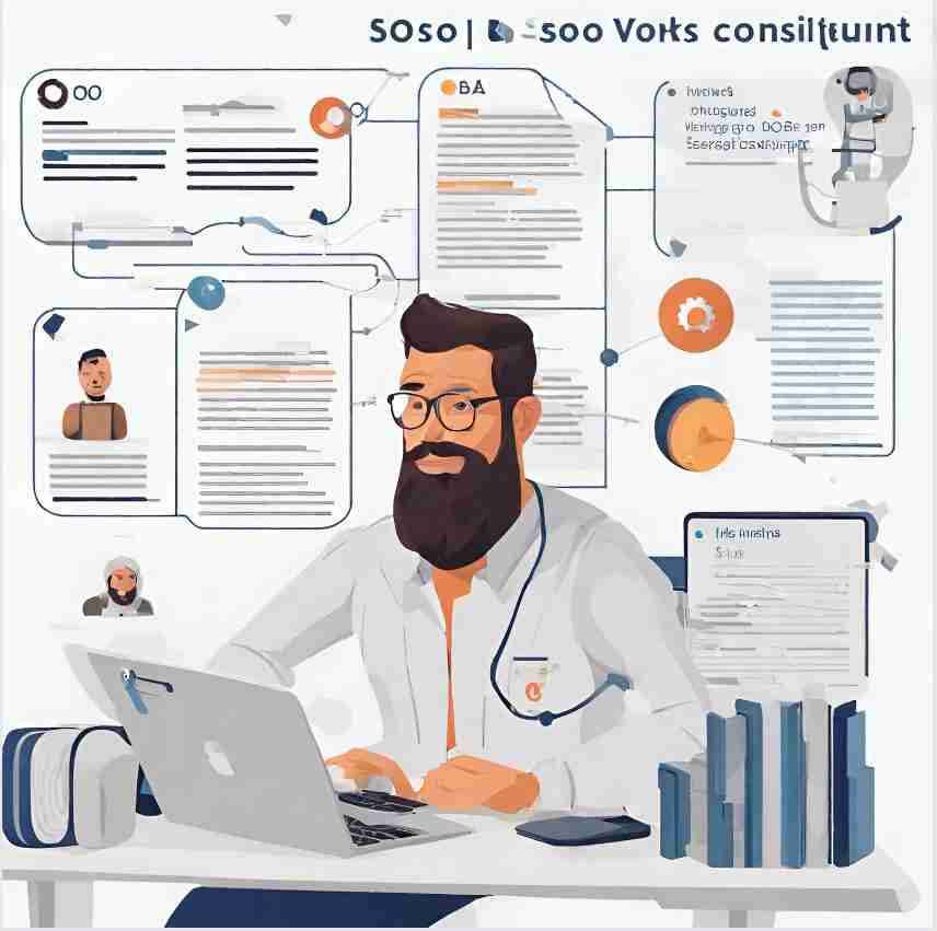 consulente oso