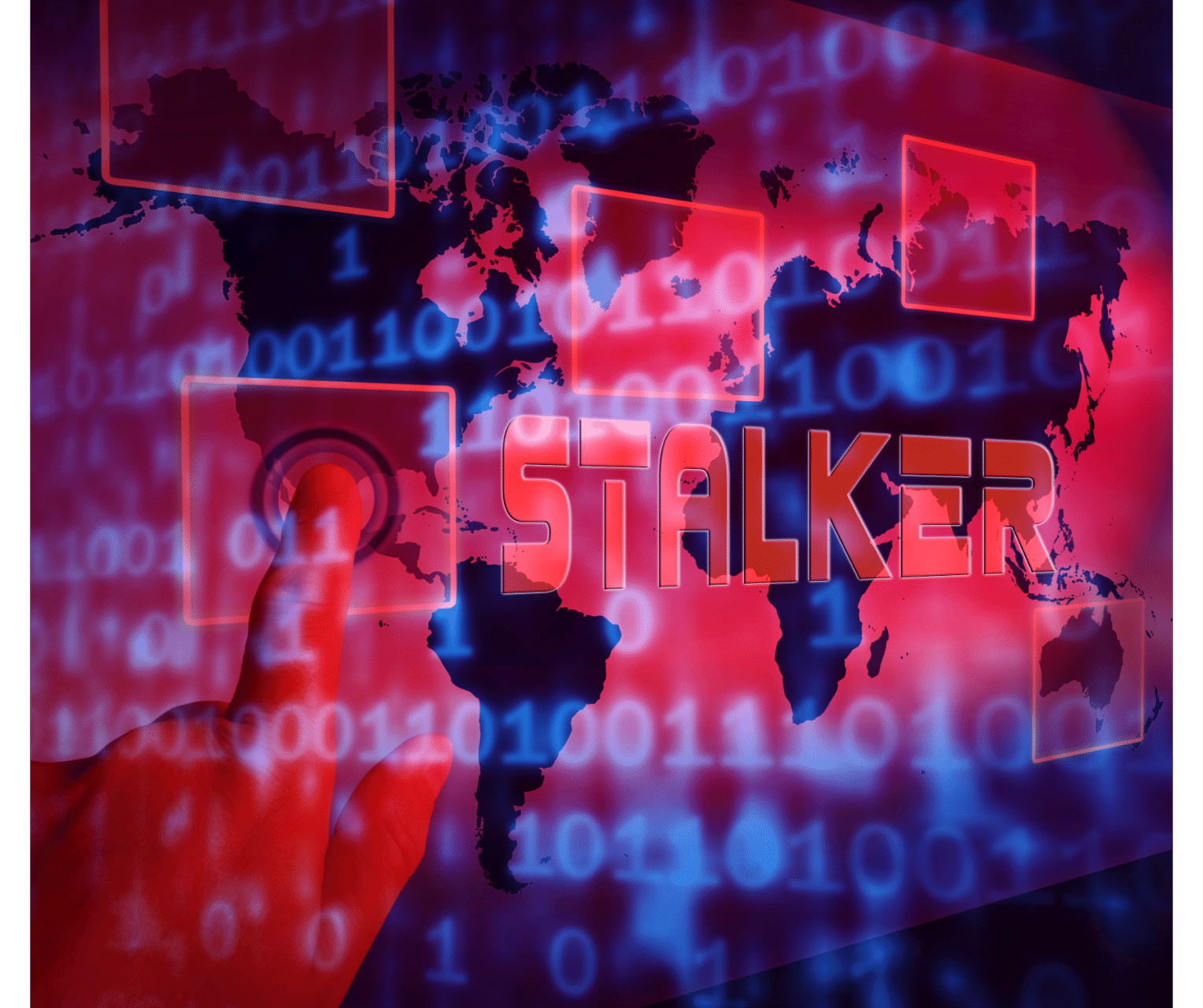 stalkwords bannato da wikipedia