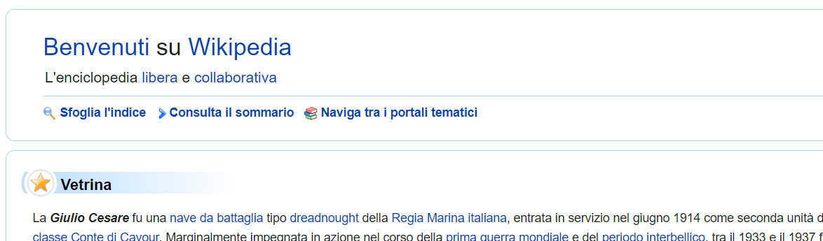 wikipedia enciclopedia libera e collaborativa non e vero
