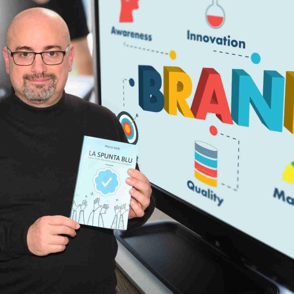 marco ilardi consulente brand reputation