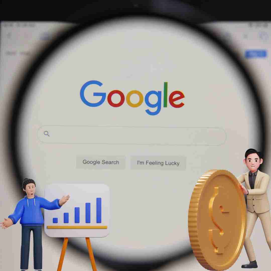 knowledge panel per azienda e imprenditore