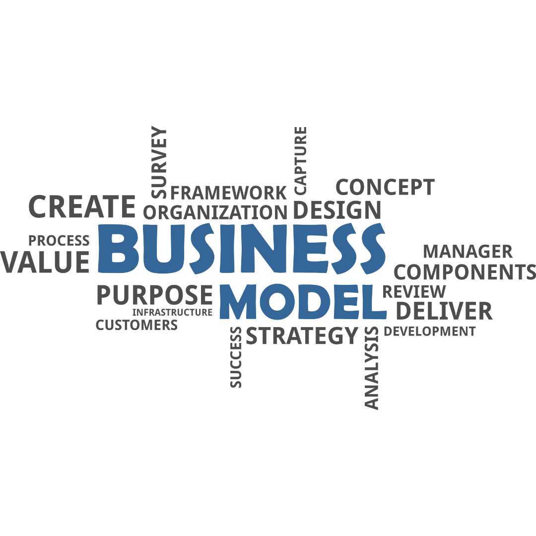 business model canvas significato