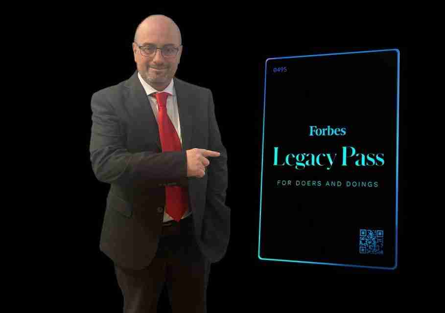 forbes inner circle legacy pass 495 marco ilardi micropedia
