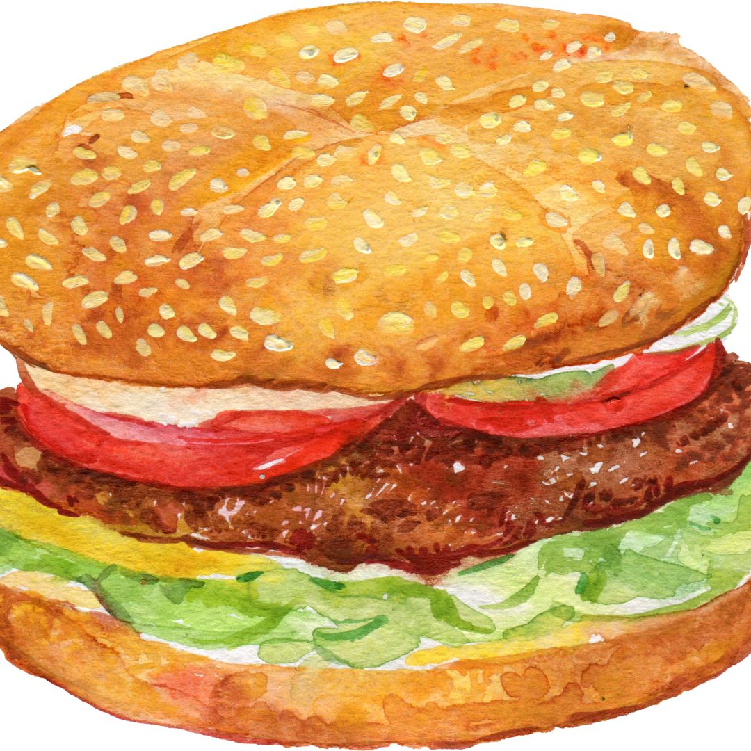 definizione e funzionamento hamburger menu sito web