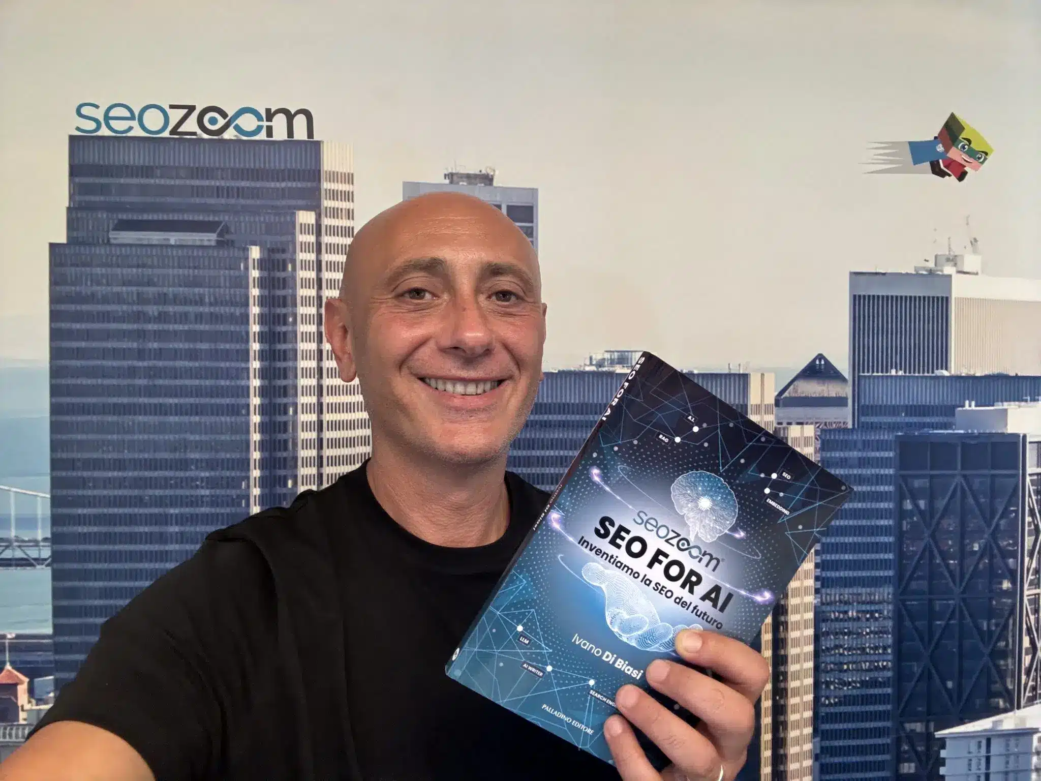 ivano di biasi formatore marketing