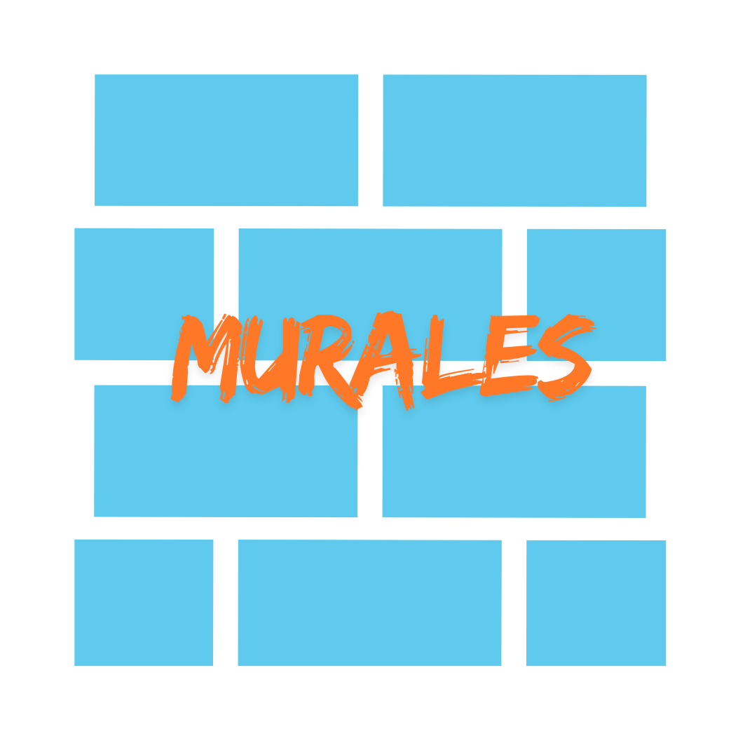 murales la app mobile di marco ilardi