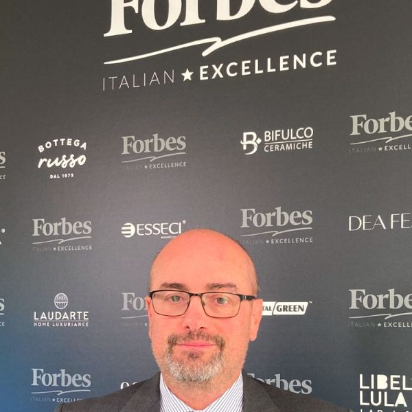 marco ilardi forbes italian excellence