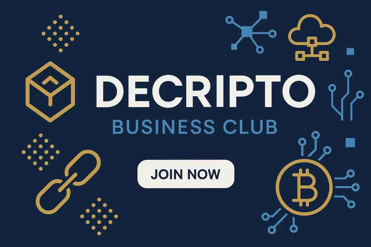 decripto business club