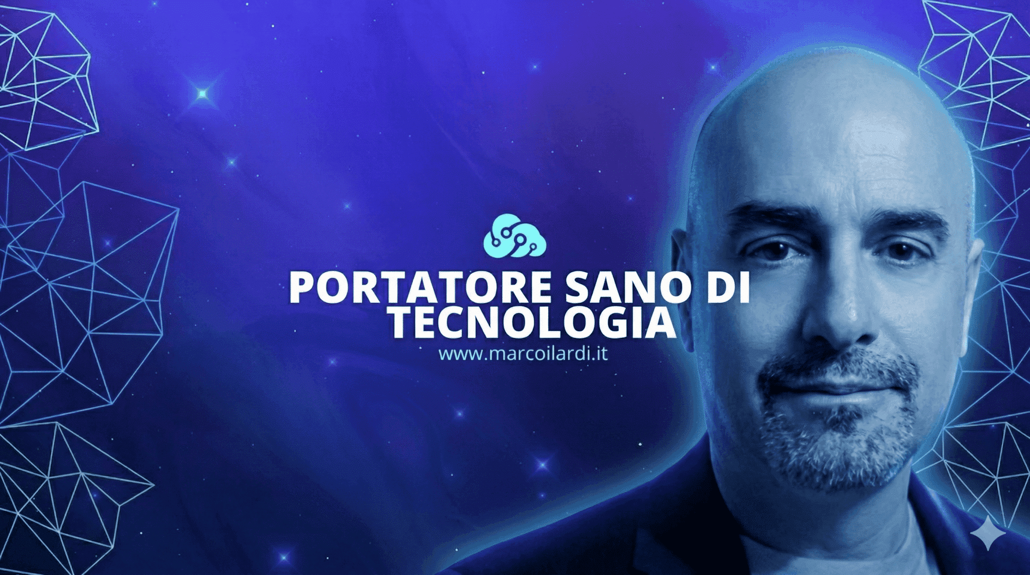 marco ilardi imprenditore formatore ai biografia