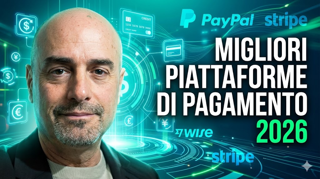 quali sono le migliori piattaforme di pagamento 2026