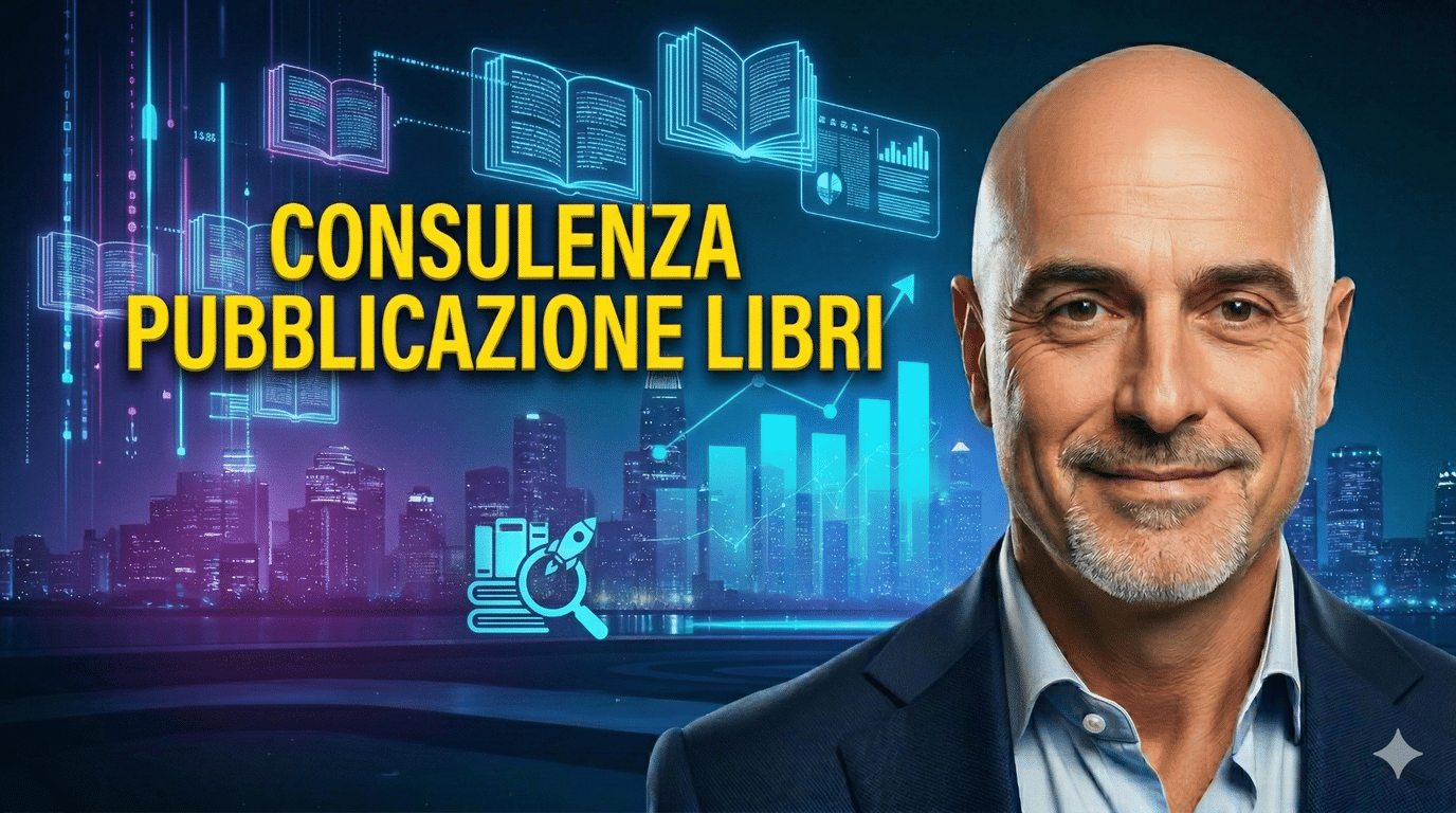 marzo ilardi consulenza pubblicazione libri