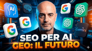 seo for ai perche' e' importante